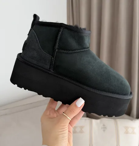 Ugg Classic Ultra Mini Platform Premium