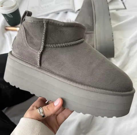 Ugg Classic Ultra Mini Platform Premium