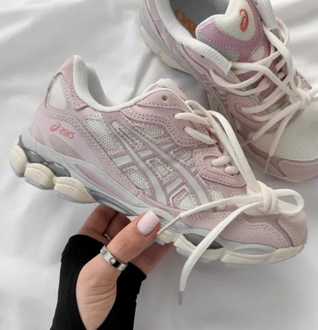 ASICS
