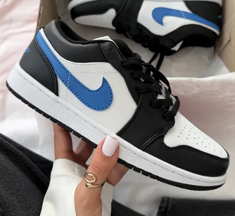 Jordan Low