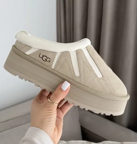 Ugg Tasman
