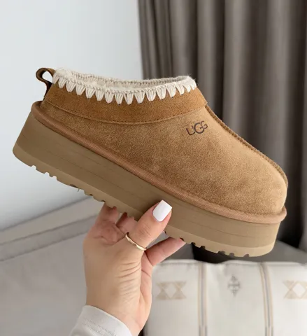 Ugg Tasman