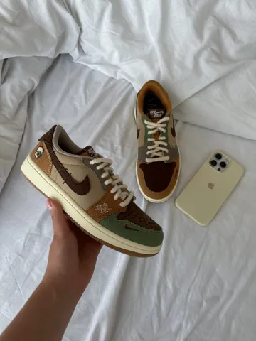 Jordan low Og Zion