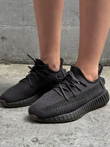 Boost 350 Black Reflective