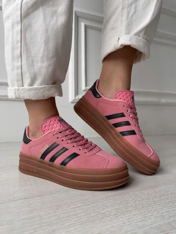 Adidas Gazelle Pink