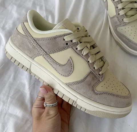 Nike Sb Dunk Retro Brown