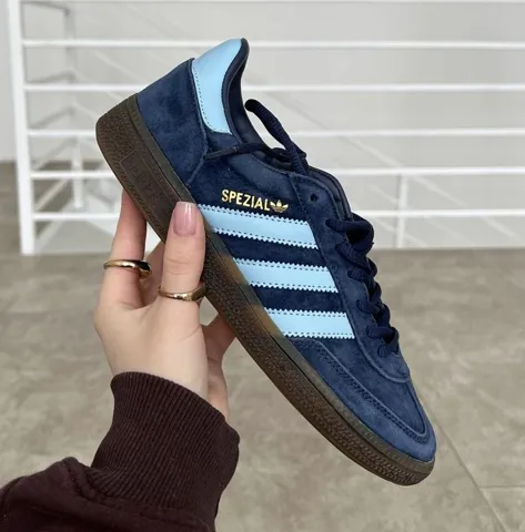 Adidas Spezial