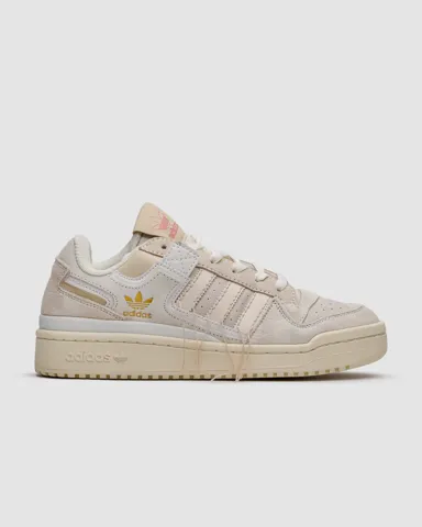 Adidas Forum 84 Low Premium Beige v2