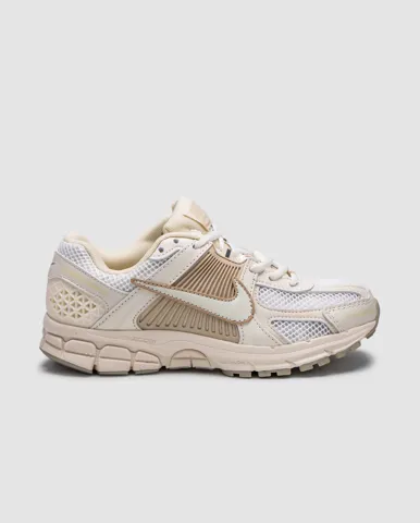 Nike Air Zoom Vomero 5 Sail Light Orewood Brown