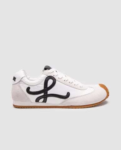 Loewe Ballet Runner 2.0 White