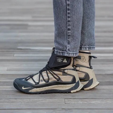Nike ACG Terra Antarktik Black Beige
