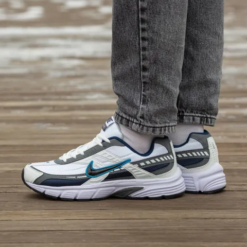 Nike Initiator Whit Blue