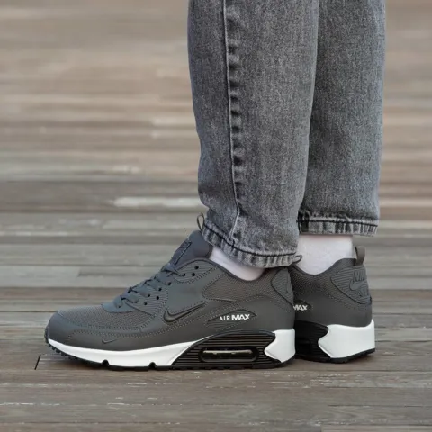Nike Air Max 90 x Cordura Grey