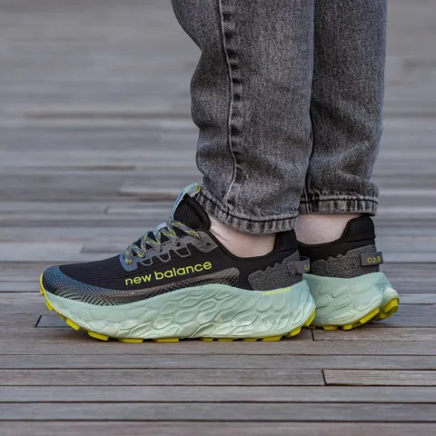 New Balance Trail v3