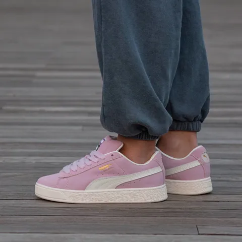 Puma Suede XL Pink