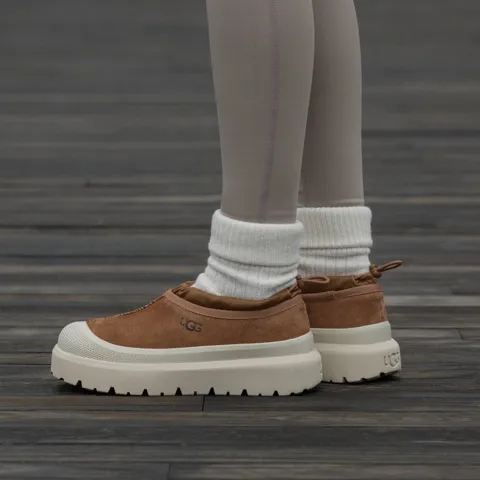 Ugg Tasman Hybrid Chestnut/Beige