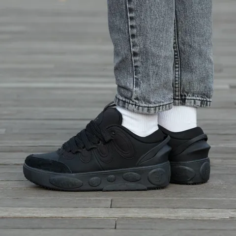 Puma X LaMelo LaFrancé Triple Black