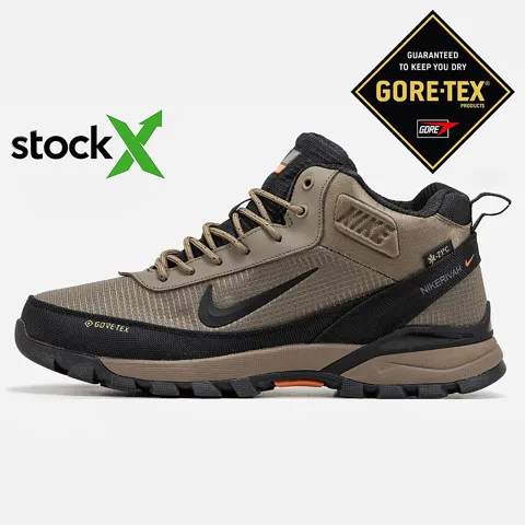 1731 Nike Rivah | Gore-Tex | Хутро