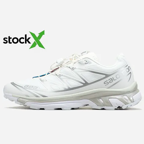 1777 Salomon XT- 6 Soft Ground