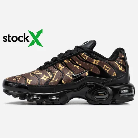 2005 Nike Air Max Tn x Louis Vuitton