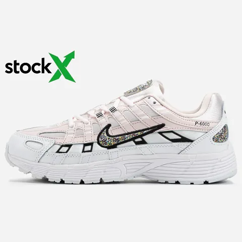 2014 Nike P-6000