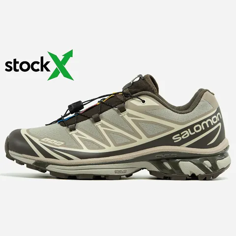 2173 Salomon XT- 6 Soft Ground