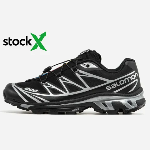 2177 Salomon XT- 6 Soft Ground