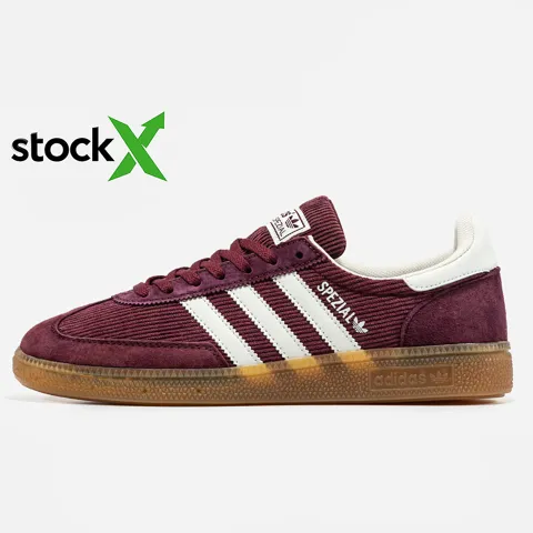 2611 Adidas Spezial Handball