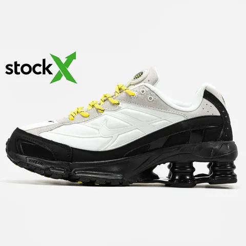 3140 Nike Shox Ride 2