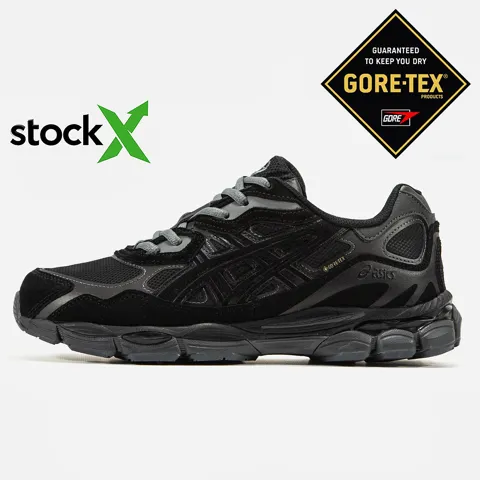 3182 Asics Gel-NYC | Gore-Tex | Термо