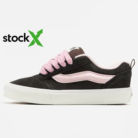 3187 Vans KNU Skool