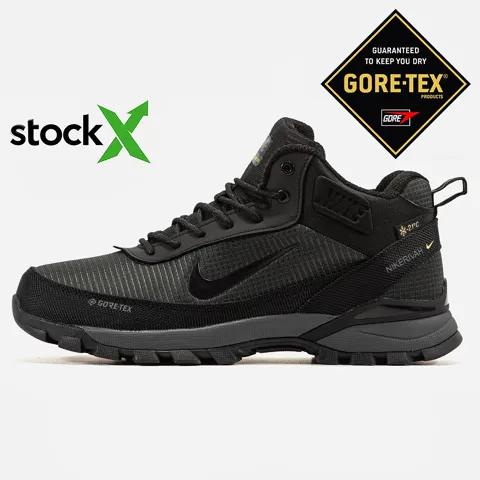 3201 Nike Rivah | Gore-Tex | Хутро