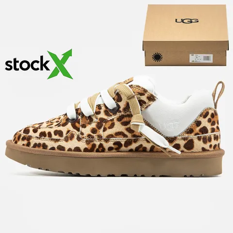 3204 UGG Lowmel