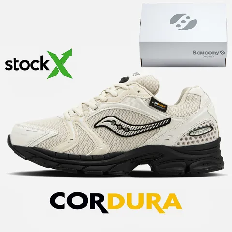 3232 Saucony Progrid Triumph 4 Cordura