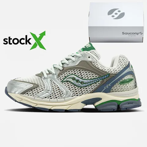 3234 Saucony Progrid Triumph 4