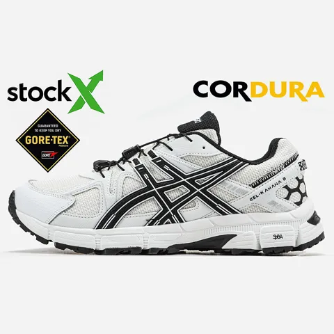 1179 Asics Gel-Kahana 8 | Gore-Tex | Термо