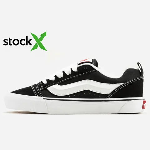 1208 Vans KNU Skool