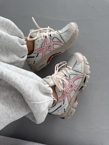 ASICS GEL-KAHANA 8 | PINK CREAM premium (р)