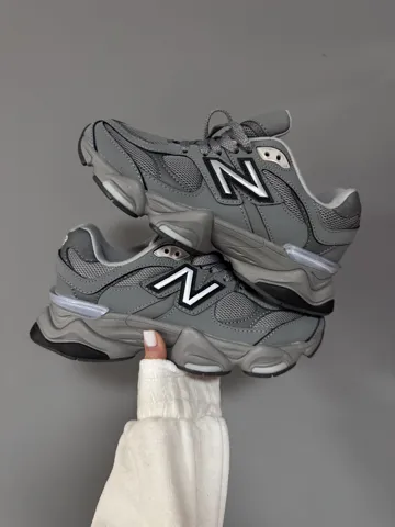 NEW BALANCE 9060 | SHADOW GREY premium (7)