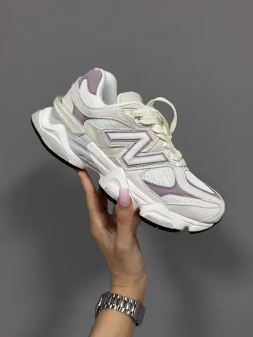 NEW BALANCE 9060 | LIGHT LAVENDER (2)